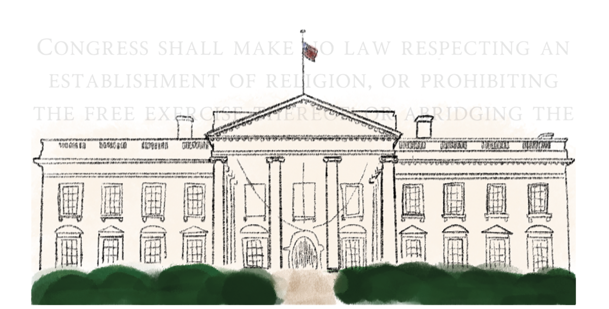 The Trump Administration restricts AP News from the White House